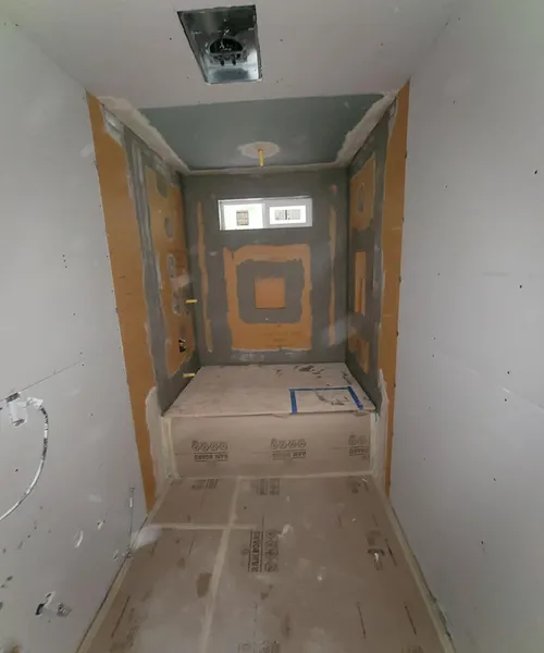 Bathroom Remodeling in Bellevue 